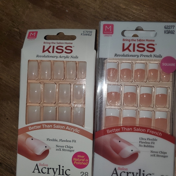 Nails - Picture 5 of 9